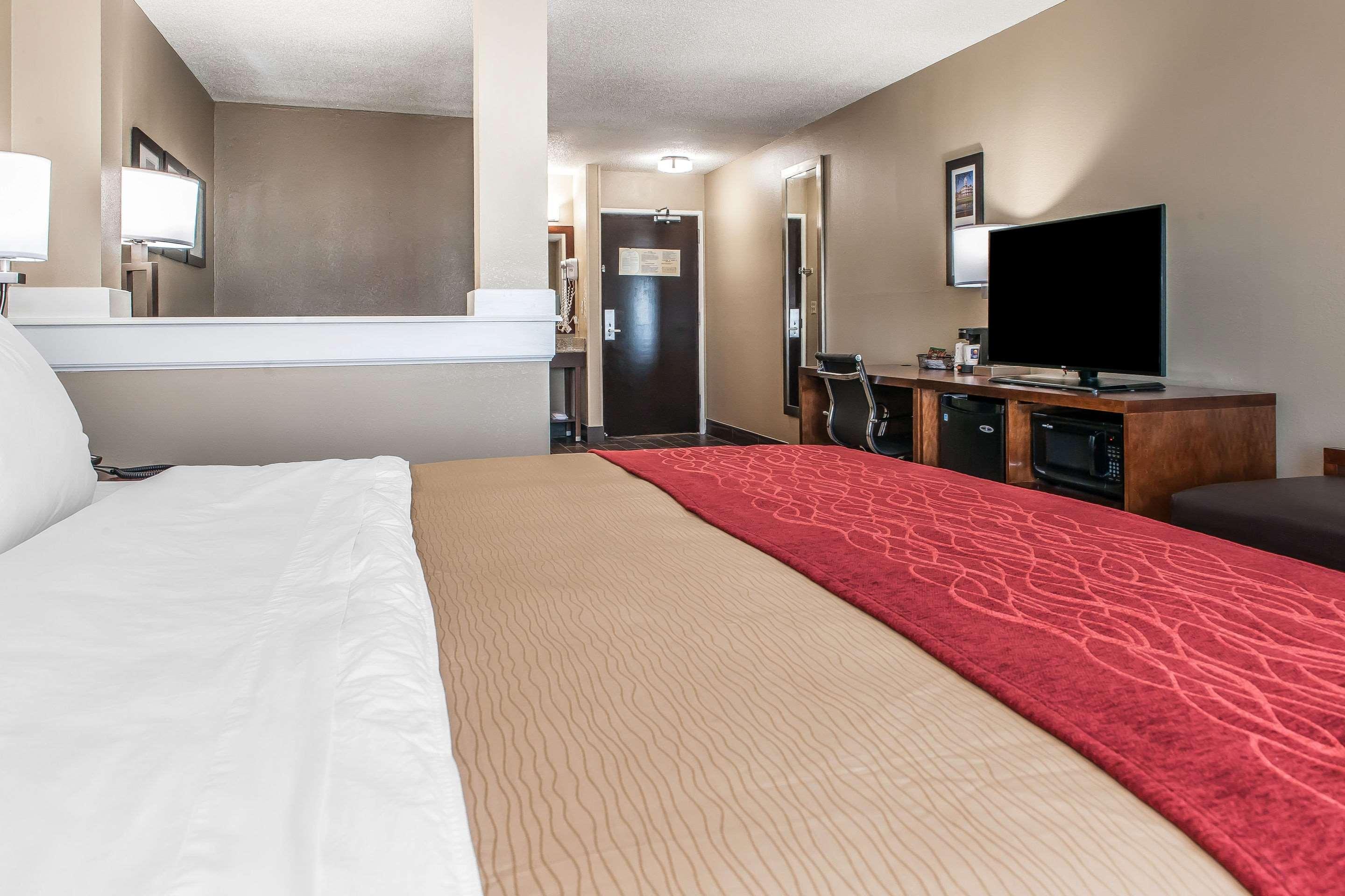 Comfort Inn & Suites Mount Sterling Dış mekan fotoğraf