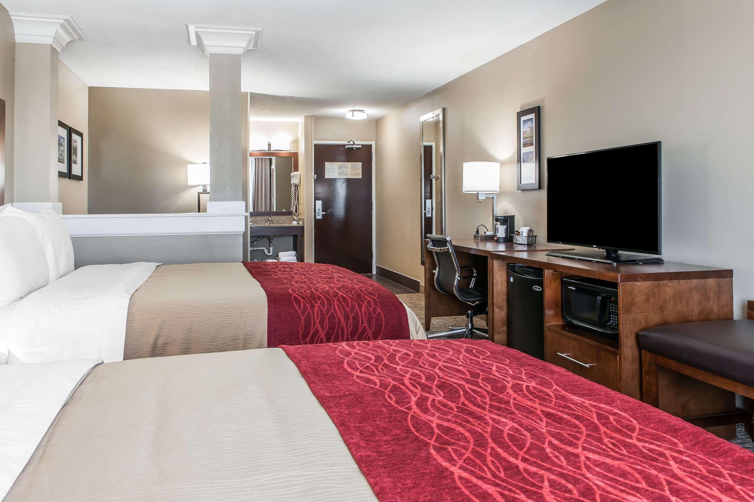 Comfort Inn & Suites Mount Sterling Dış mekan fotoğraf